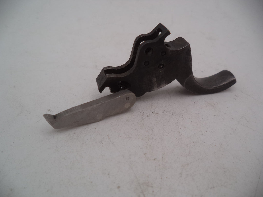 K10135G Smith & Wesson K Frame Model 10 Trigger .265"  .38 Special Used