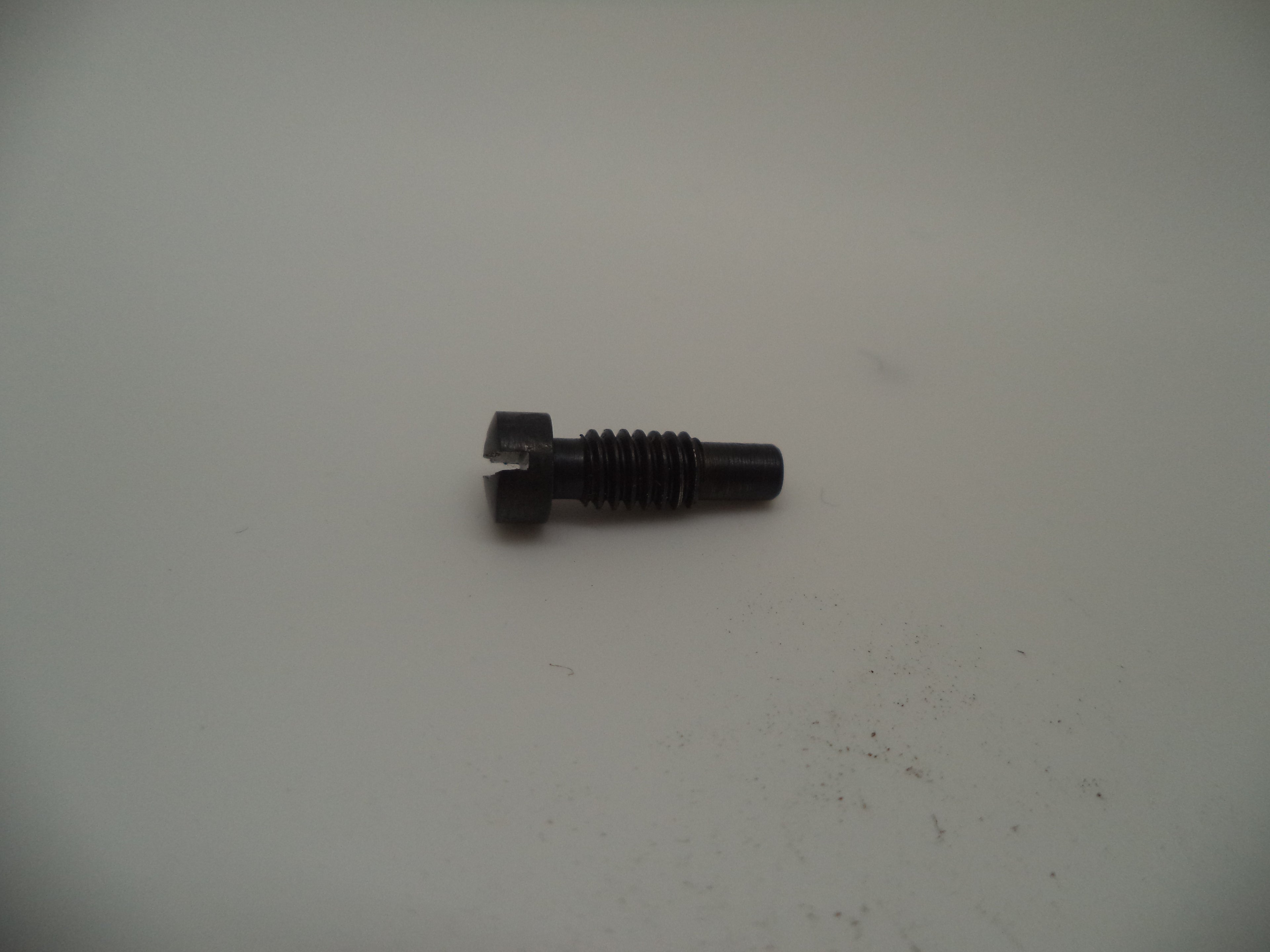 S&W K Frame Model 19-4 Strain Screw, Old Style, Round Butt - Part# 19172