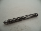 457R1 Smith & Wesson Pistol Model 457 Recoil Spring Guide w/ Plunger & Spring 45 Auto Used Part