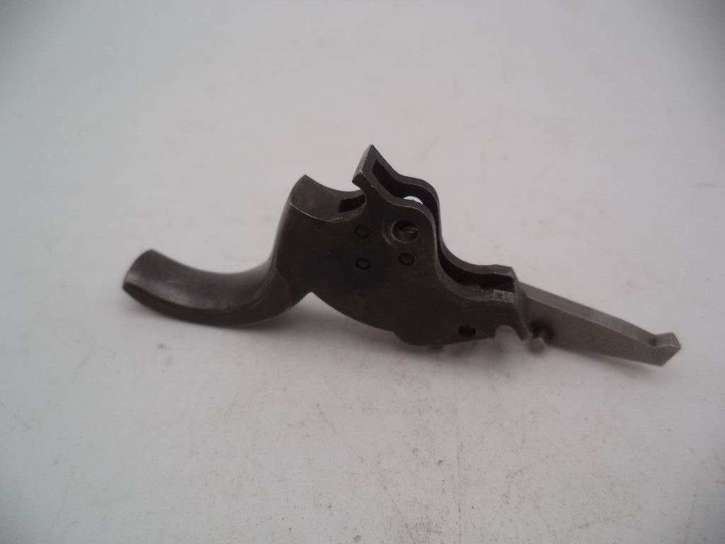 K10135G Smith & Wesson K Frame Model 10 Trigger .265"  .38 Special Used