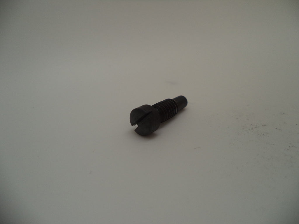 S&W K Frame Model 19-4 Strain Screw, Old Style, Round Butt - Part# 19172