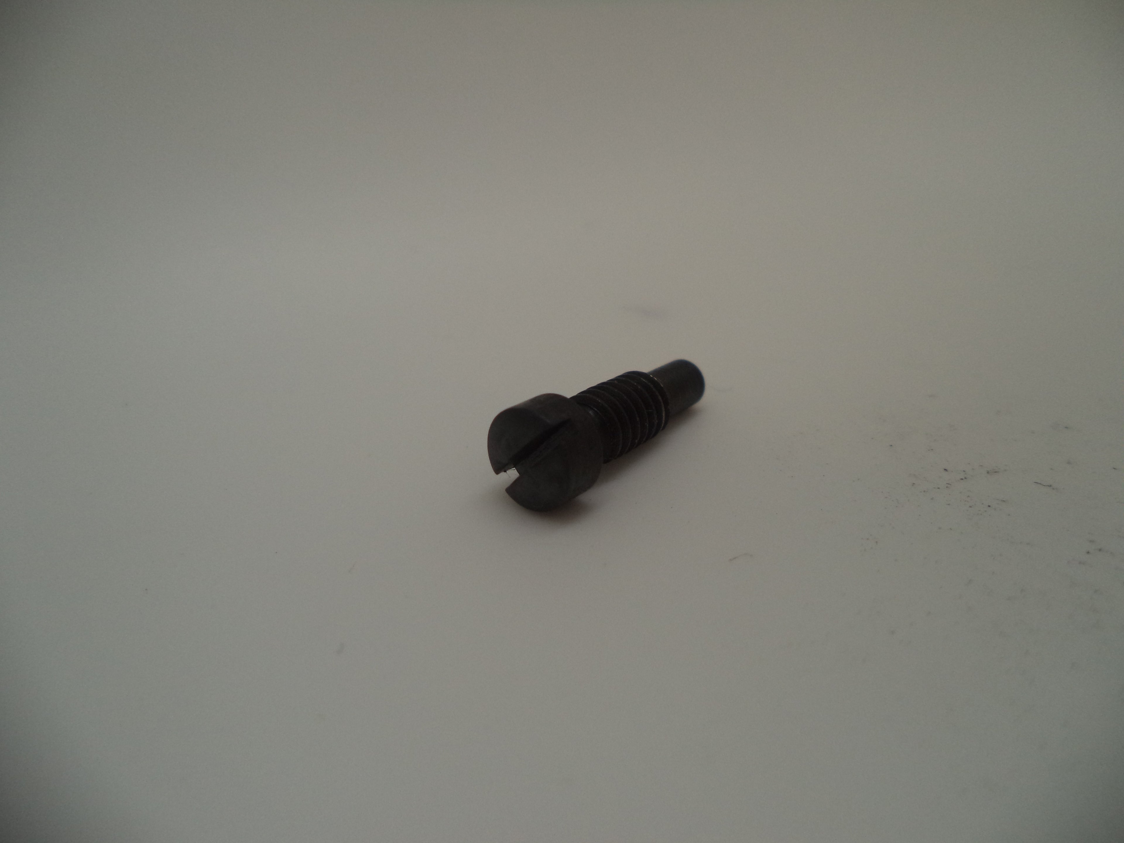 S&W K Frame Model 19-4 Strain Screw, Old Style, Round Butt - Part# 19172