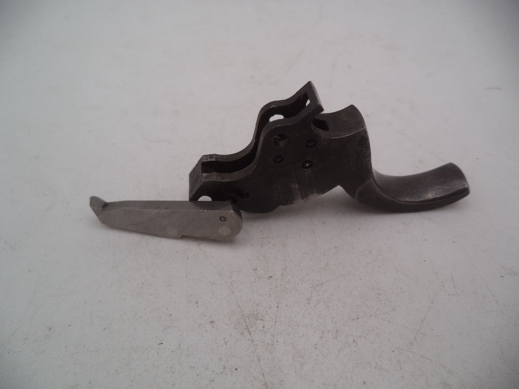 K10135G Smith & Wesson K Frame Model 10 Trigger .265"  .38 Special Used
