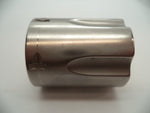 6054 Smith & Wesson J Frame Model 60 Cylinder .38 Special Stainless Steel Used Part