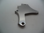 686157B Smith & Wesson Revolver L Frame Model 686 Side Plate .357 Magnum Stainless Steel