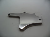 686157B Smith & Wesson Revolver L Frame Model 686 Side Plate .357 Magnum Stainless Steel