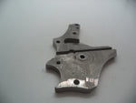 686157B Smith & Wesson Revolver L Frame Model 686 Side Plate .357 Magnum Stainless Steel
