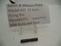 457F1 Smith & Wesson Pistol Model 457 Firing Pin 45 Auto  Used Part