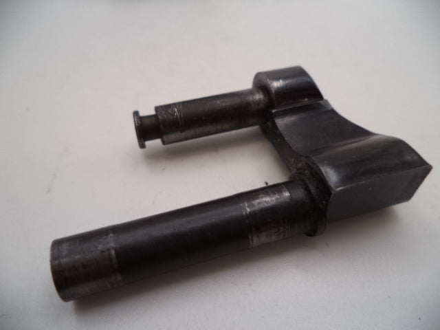 Smith & Wesson J Frame Model 33 Cylinder Assembly - Blue Steel .38 S&W - Used OEM Part J3302