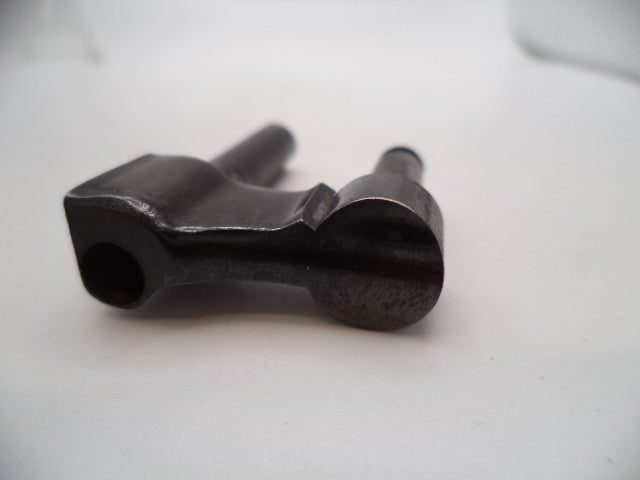 Smith & Wesson J Frame Model 33 Cylinder Assembly - Blue Steel .38 S&W - Used OEM Part J3302
