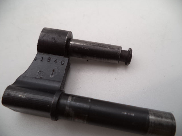 Smith & Wesson J Frame Model 33 Cylinder Assembly - Blue Steel .38 S&W - Used OEM Part J3302