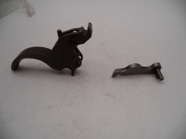 J3309 Smith and Wesson J Frame Model 33 .38 S&W CTG Trigger Assembly Used