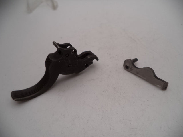 J3309 Smith and Wesson J Frame Model 33 .38 S&W CTG Trigger Assembly Used