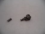 19050111 Smith and Wesson J Frame Mod 33 .38 S&W CTG Cylinder Stop & Spring Used