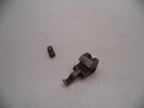19050111 Smith and Wesson J Frame Mod 33 .38 S&W CTG Cylinder Stop & Spring Used