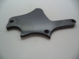 37152I Smith & Wesson Revolver J Frame Model 30 to 36 Side Plate  Blue Steel