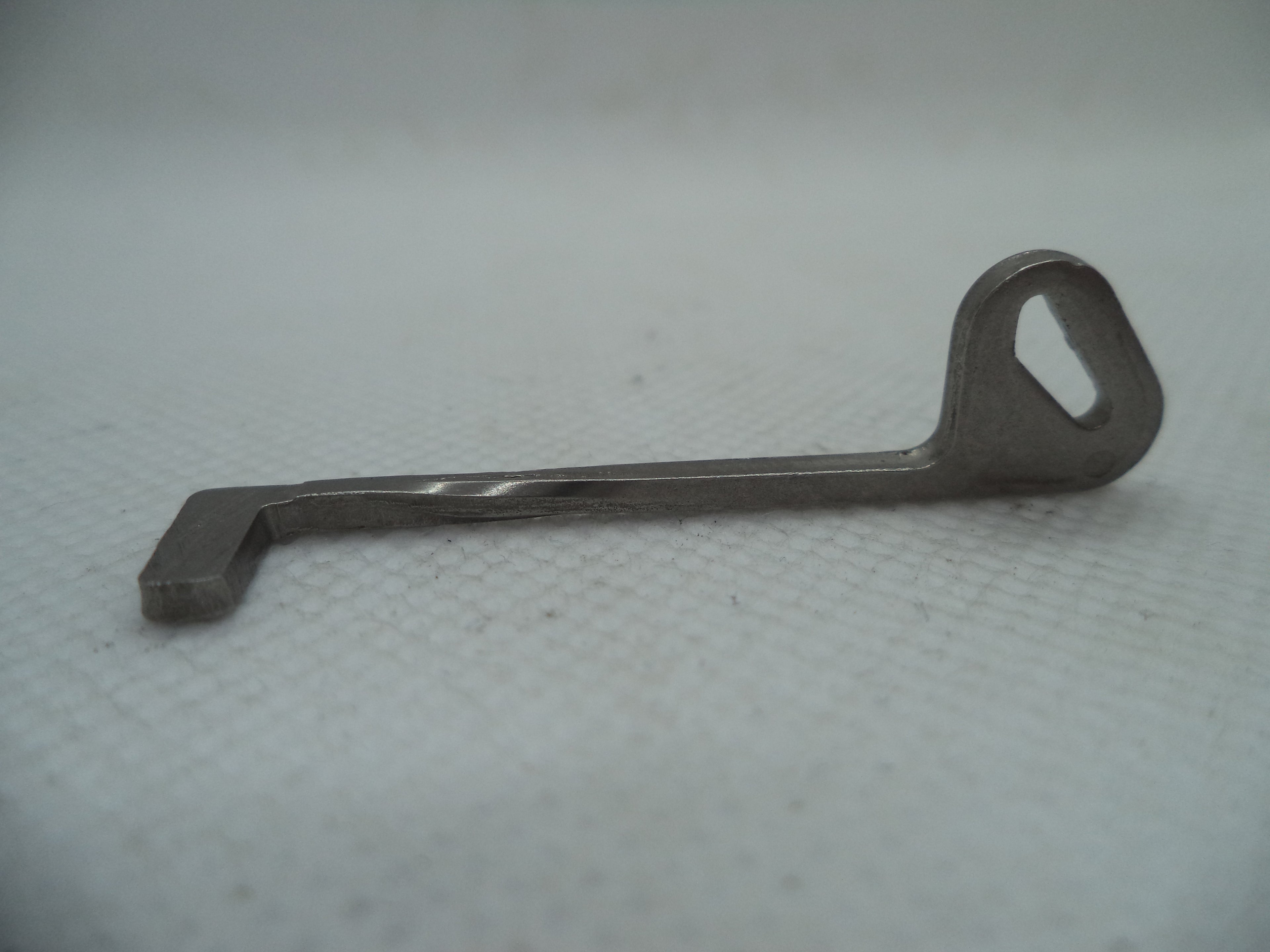 624120 Smith & Wesson N Frame Model 624 Hammer Block SS .44 Special