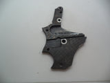37152I Smith & Wesson Revolver J Frame Model 30 to 36 Side Plate  Blue Steel
