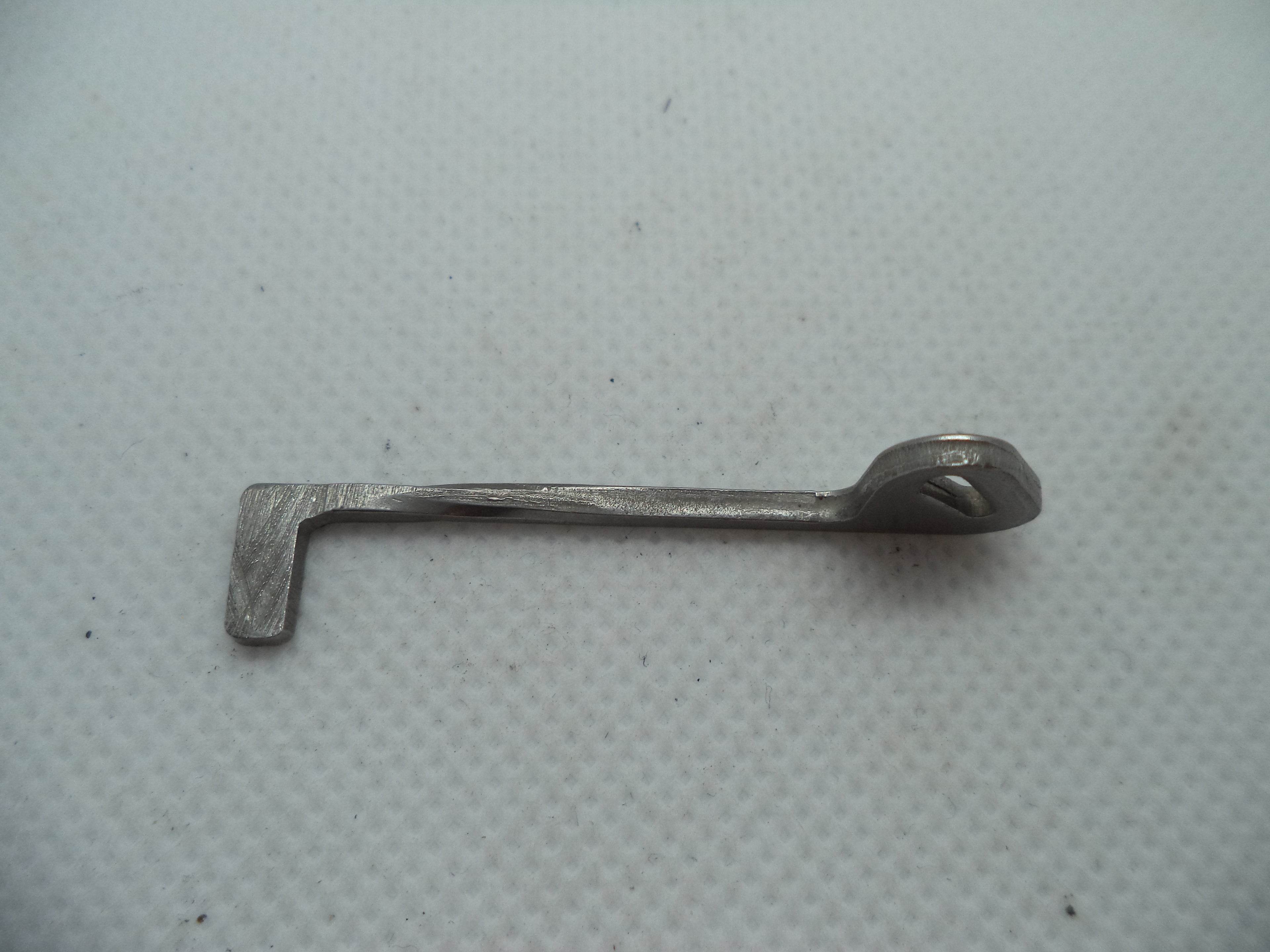 624120 Smith & Wesson N Frame Model 624 Hammer Block SS .44 Special