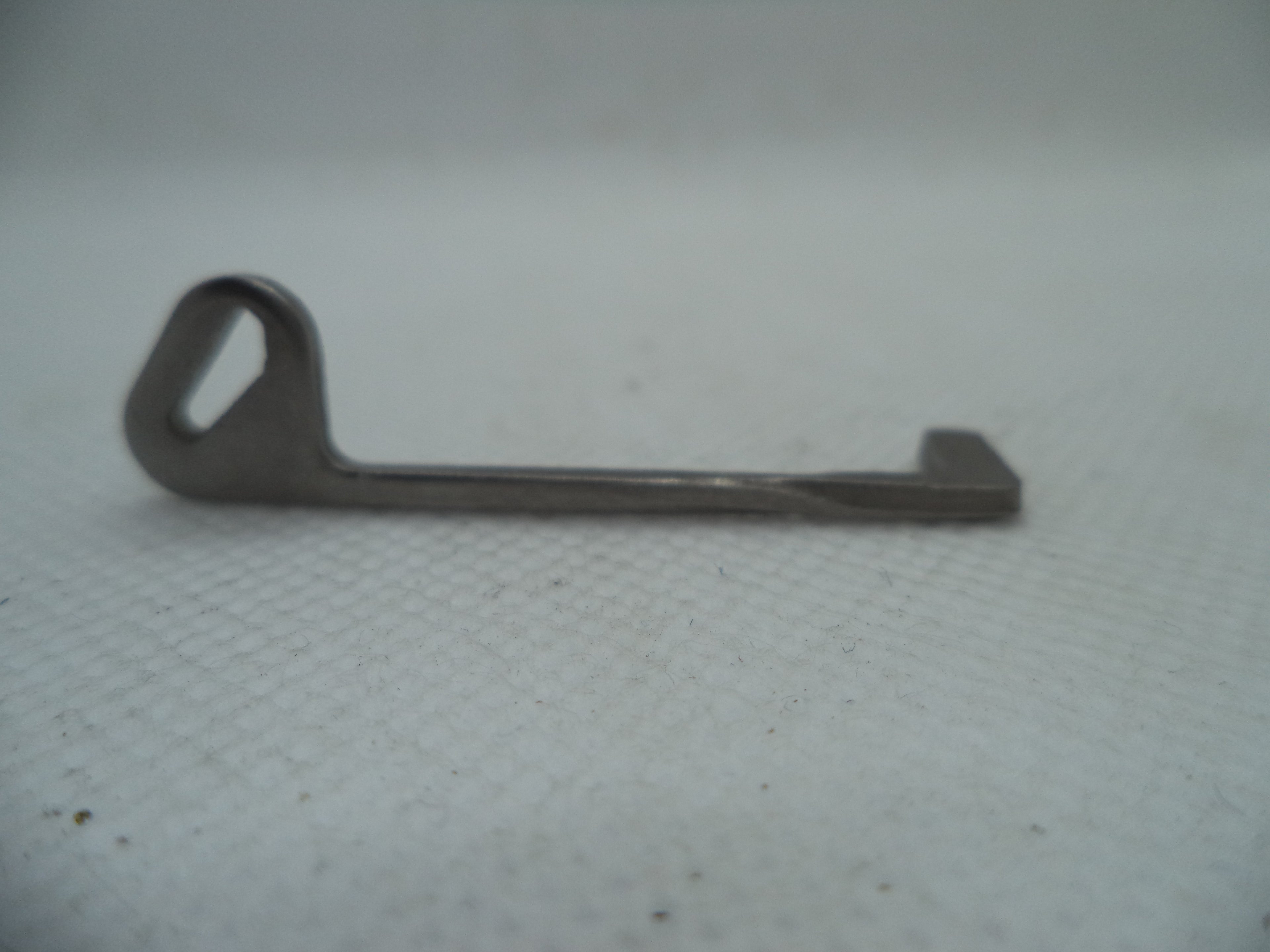 624120 Smith & Wesson N Frame Model 624 Hammer Block SS .44 Special