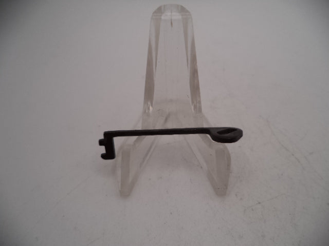 J3306 Smith and Wesson J Frame Model 33 .38 S&W CTG Hammer Block Used