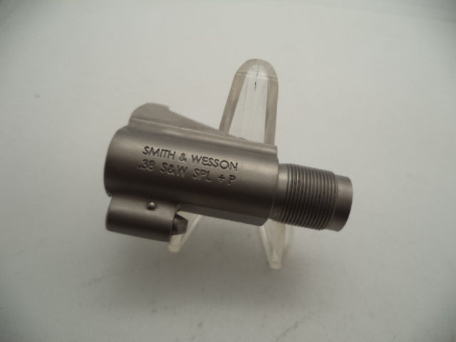 64208  Smith & Wesson J Frame Model 642 Airweight 2" Barrel  .38 Special