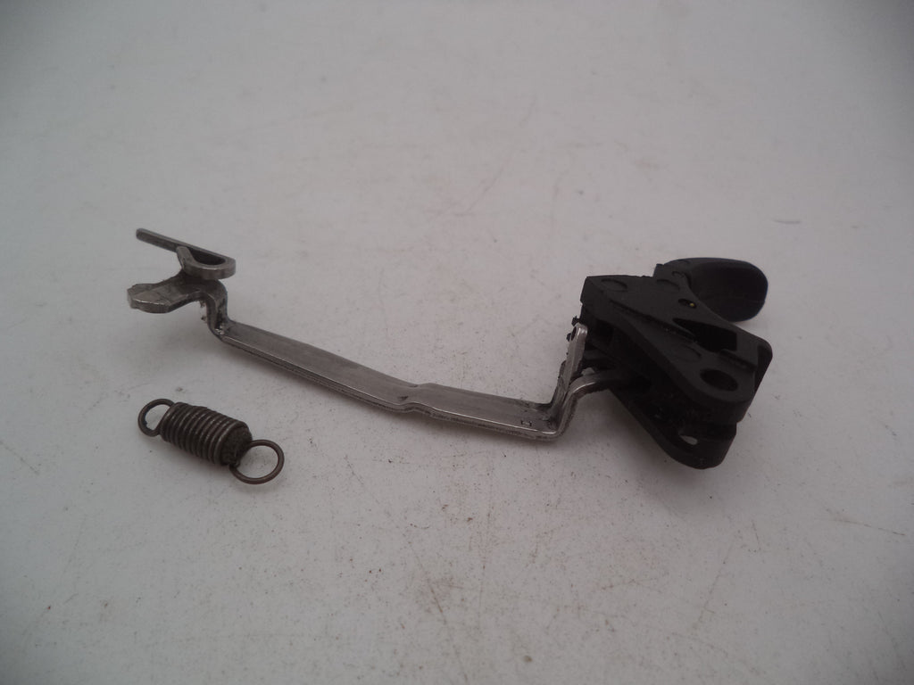 MP903E Smith & Wesson Pistol M&P 9 Trigger Bar Assembly With Spring  9mm  Used