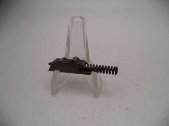 J3307 Smith and Wesson J Frame Model 33 .38 S&W CTG Rebound Slide & Spring Used