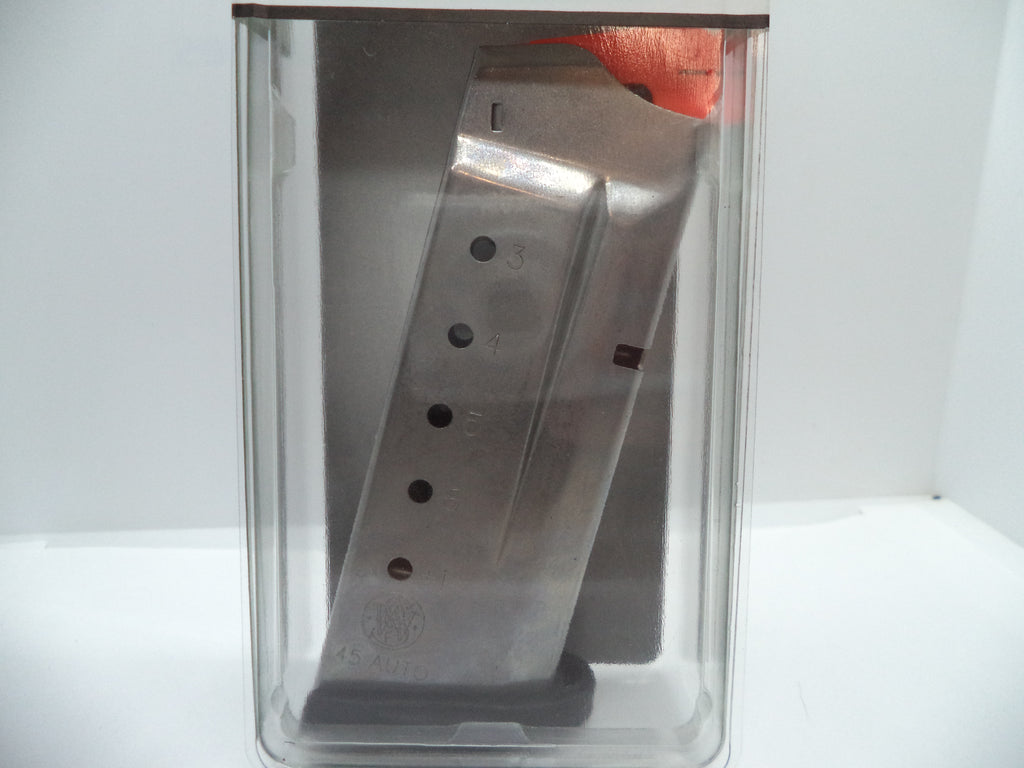 Smith & Wesson M&P Shield 45 Magazine 6 Round | OEM 3005566