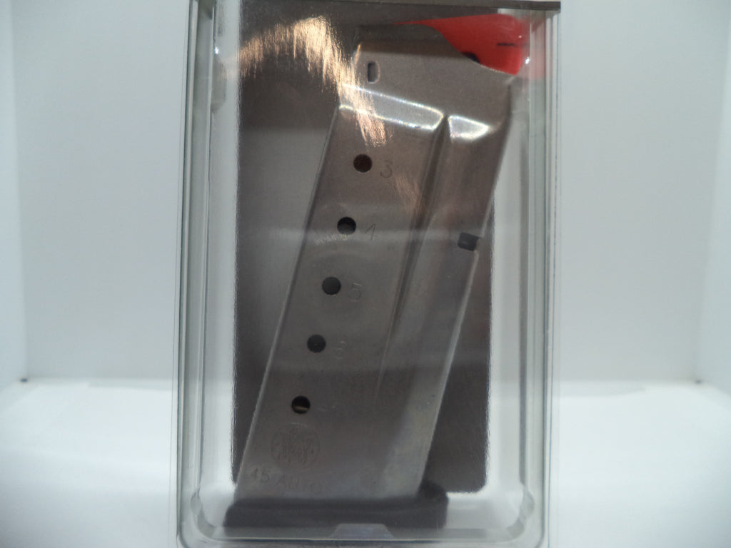 Smith & Wesson M&P Shield 45 Magazine 6 Round | OEM 3005566