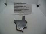 586159A Smith & Wesson Revolver L Frame Model 586 Side Plate  .357 Mag. Blue Steel