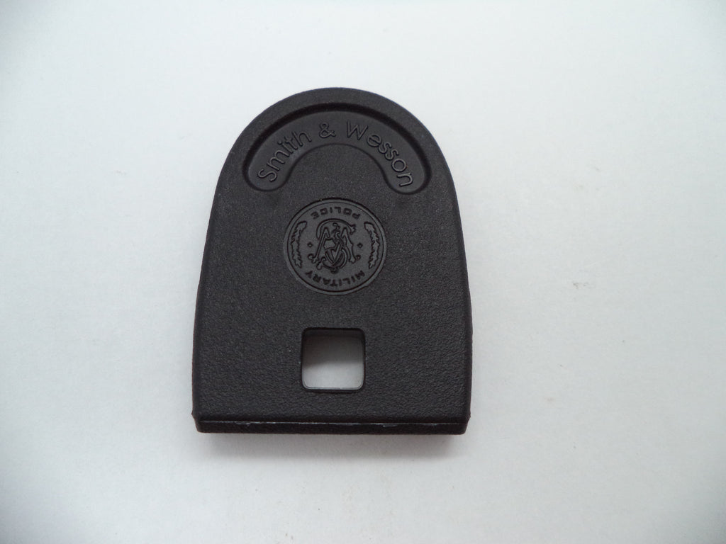 Smith & Wesson M&P M2.0 Compact Magazine Buttplate 9mm/.40 398380000