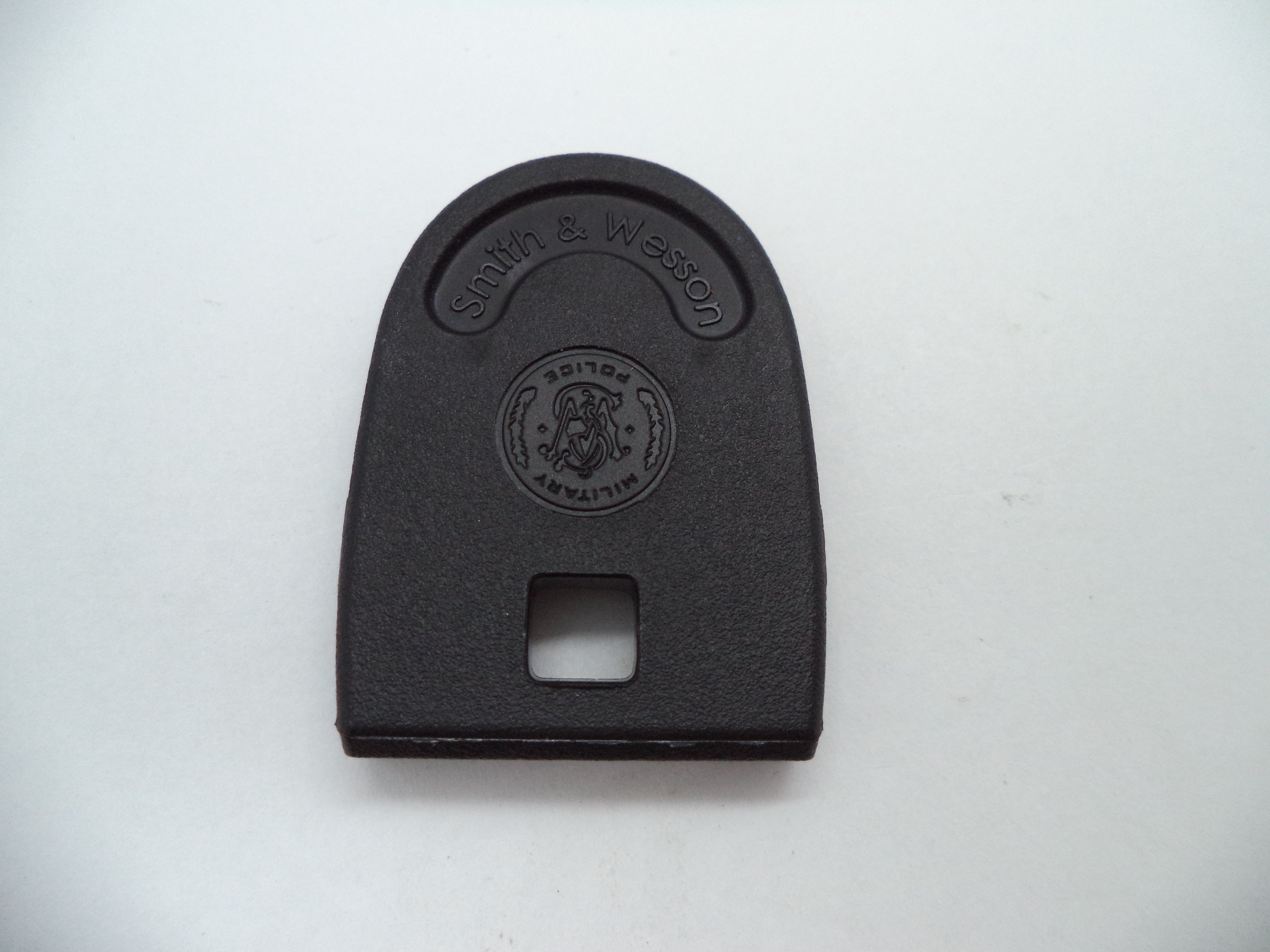 Smith & Wesson M&P M2.0 Compact Magazine Buttplate 9mm/.40 398380000