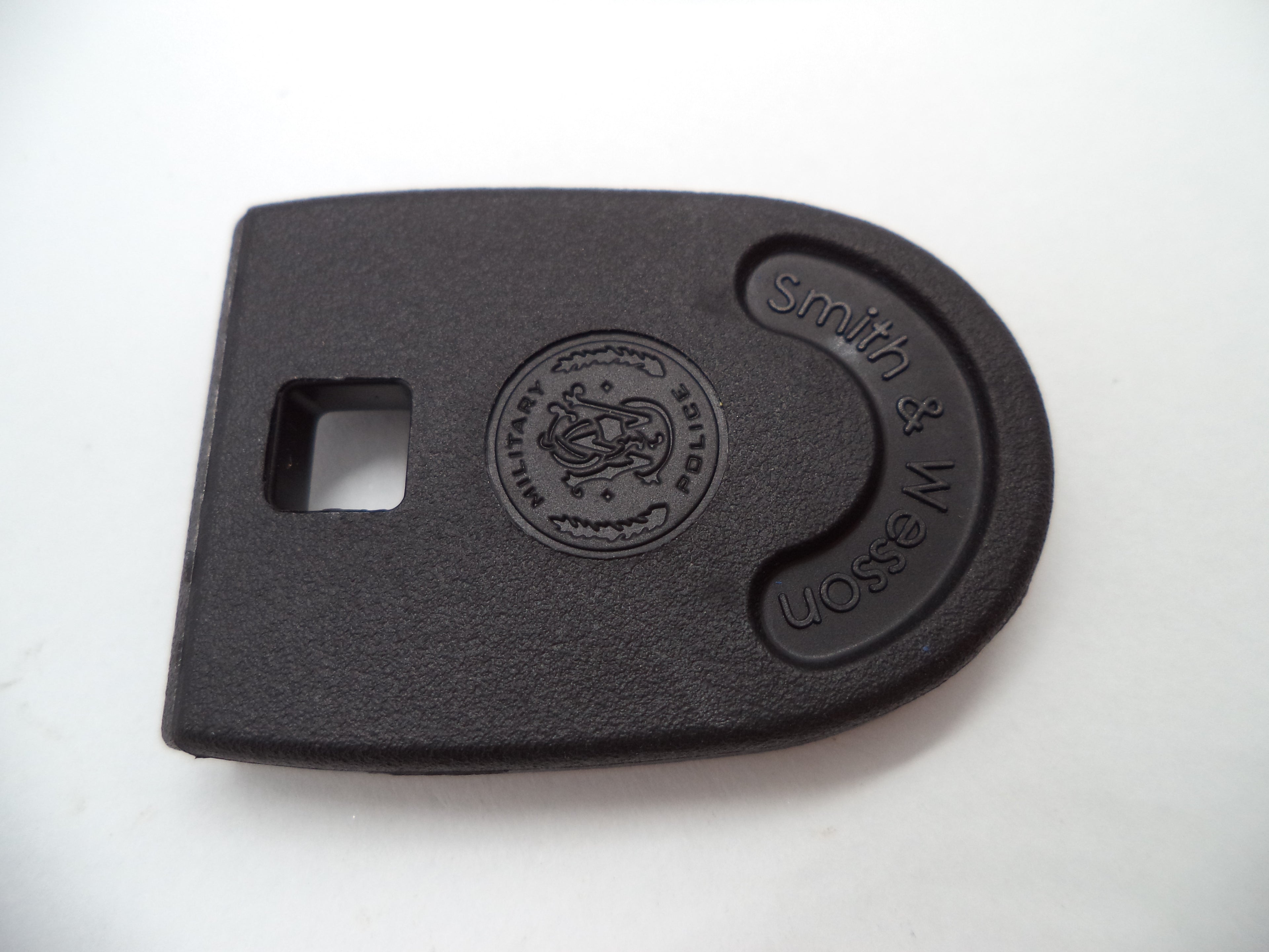 Smith & Wesson M&P M2.0 Compact Magazine Buttplate 9mm/.40 398380000