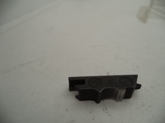 642143  Smith & Wesson J Frame Model 642 Airweight Rebound Slide & Spring  .38 Special