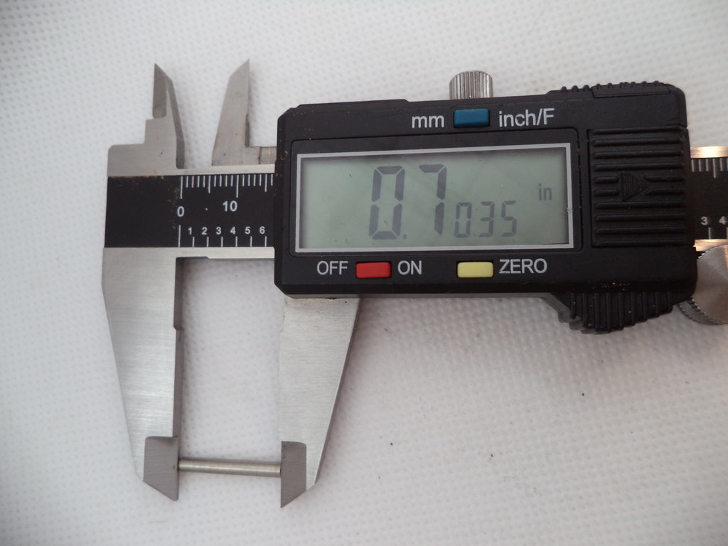 624143 Smith & Wesson N Frame Model 624 Trigger Stop Pin .44 Special