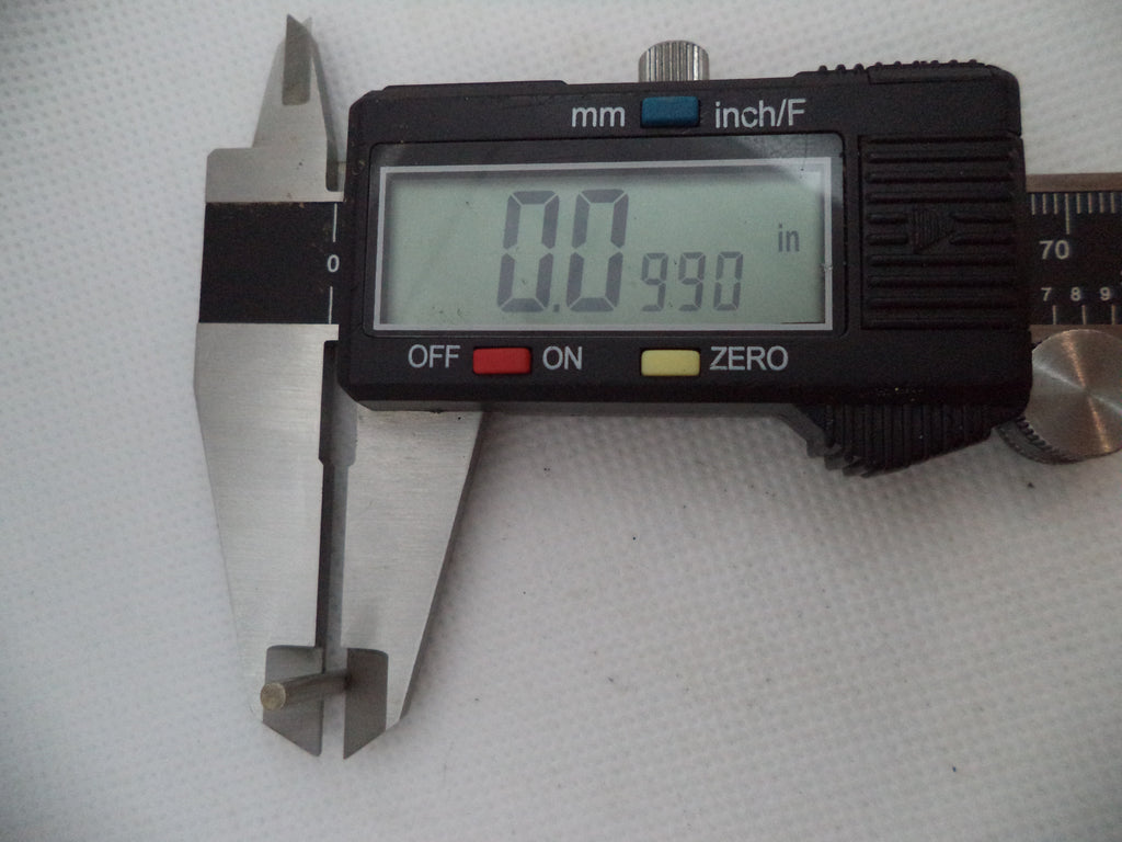 624143 Smith & Wesson N Frame Model 624 Trigger Stop Pin .44 Special