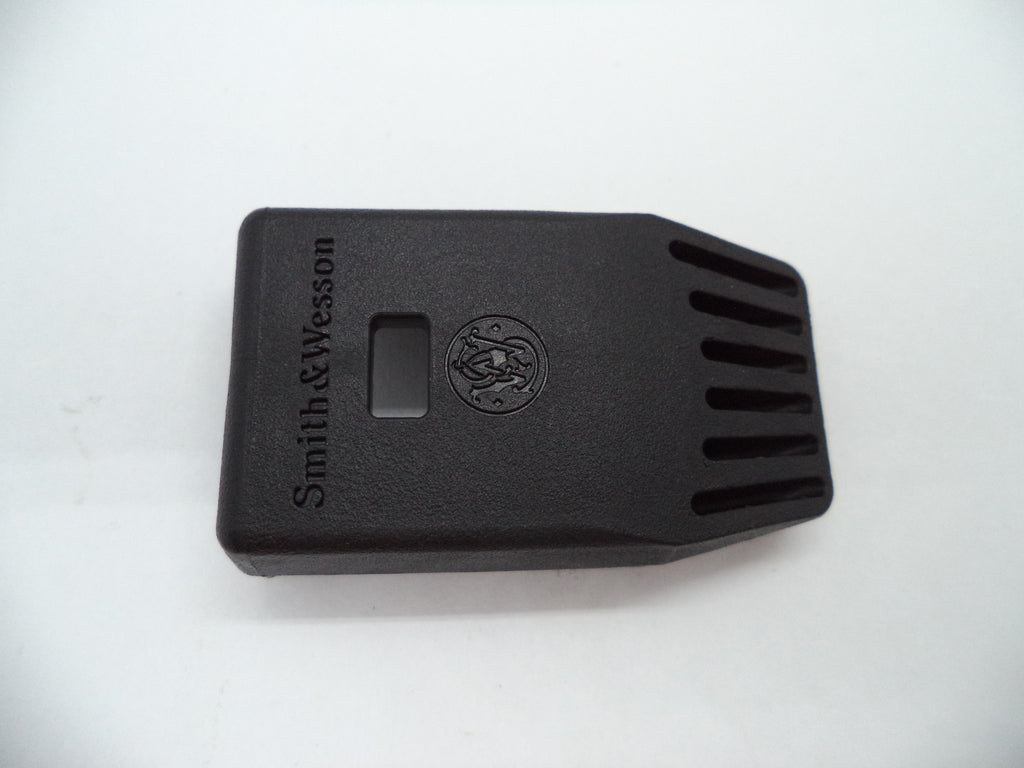 Smith & Wesson Sigma 40F Magazine Buttplate - 15 Round Factory OEM Part 250470000