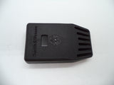 250470000 Smith & Wesson Sigma Series Magazine Buttplate