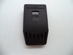 250470000 Smith & Wesson Sigma Series Magazine Buttplate