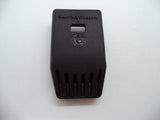 250470000 Smith & Wesson Sigma Series Magazine Buttplate