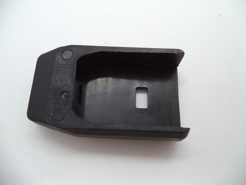 Smith & Wesson Sigma 40F Magazine Buttplate - 15 Round Factory OEM Part 250470000