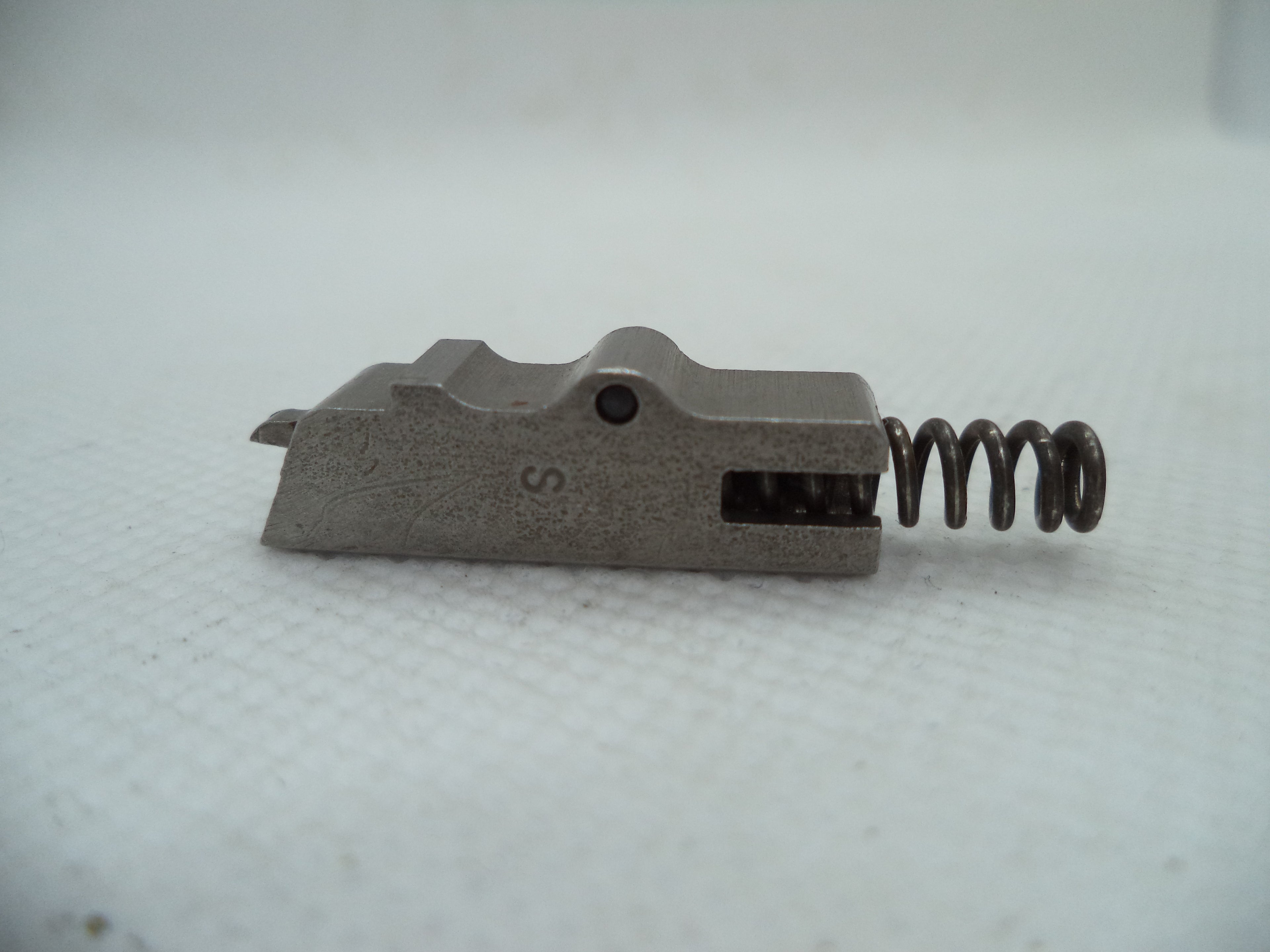 624143 Smith & Wesson N Frame Model 624 Rebound Slide & Spring .44 Special