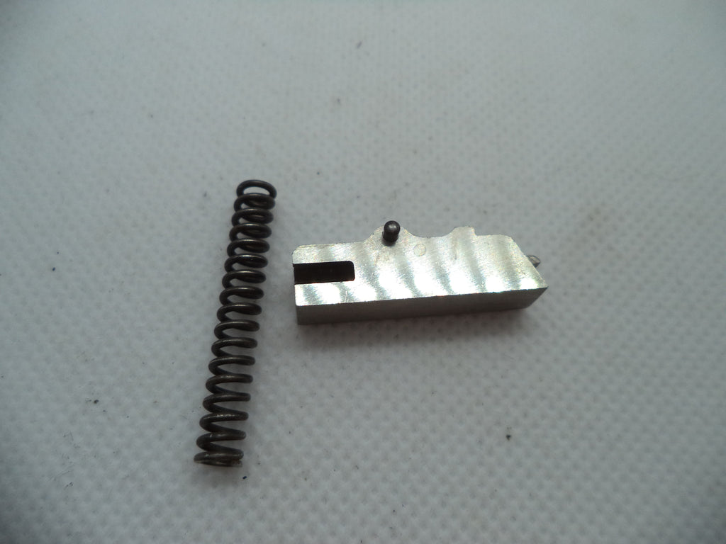 624143 Smith & Wesson N Frame Model 624 Rebound Slide & Spring .44 Special
