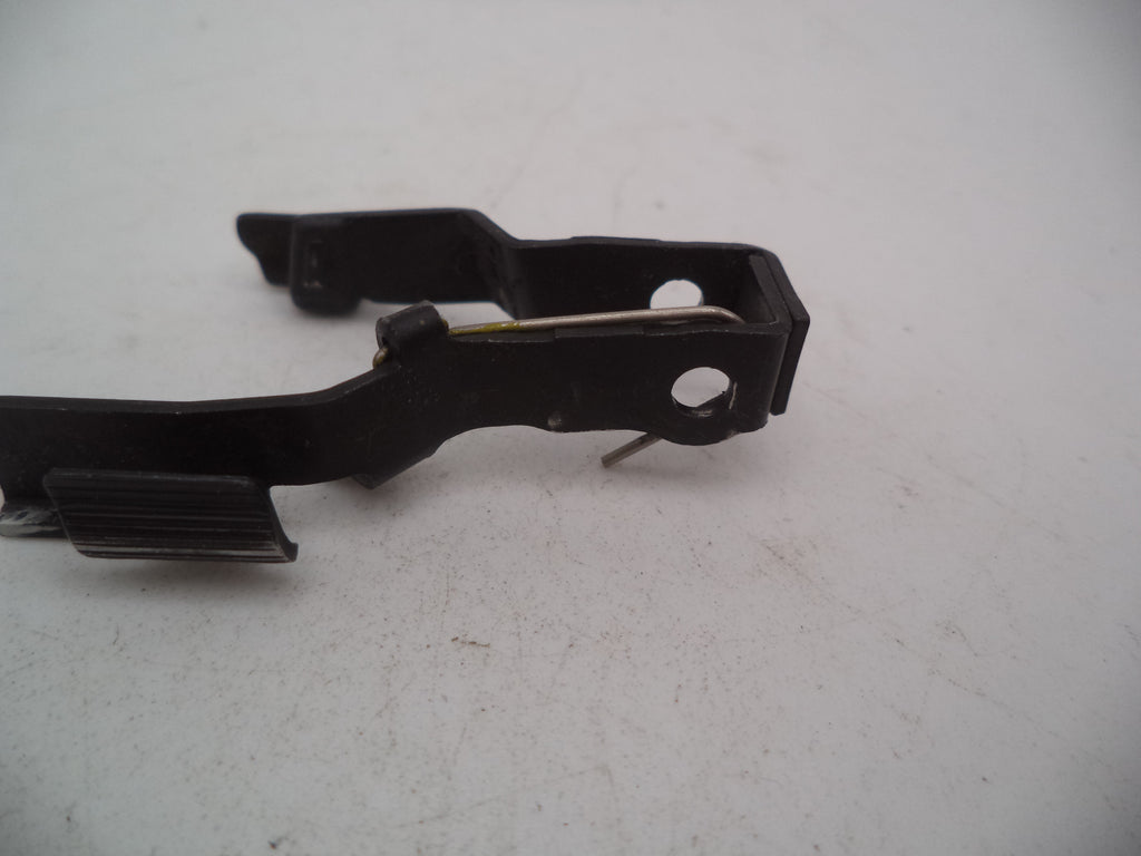 Smith & Wesson Pistol M&P 9 Slide Stop Assembly 9mm Used Part MP908D