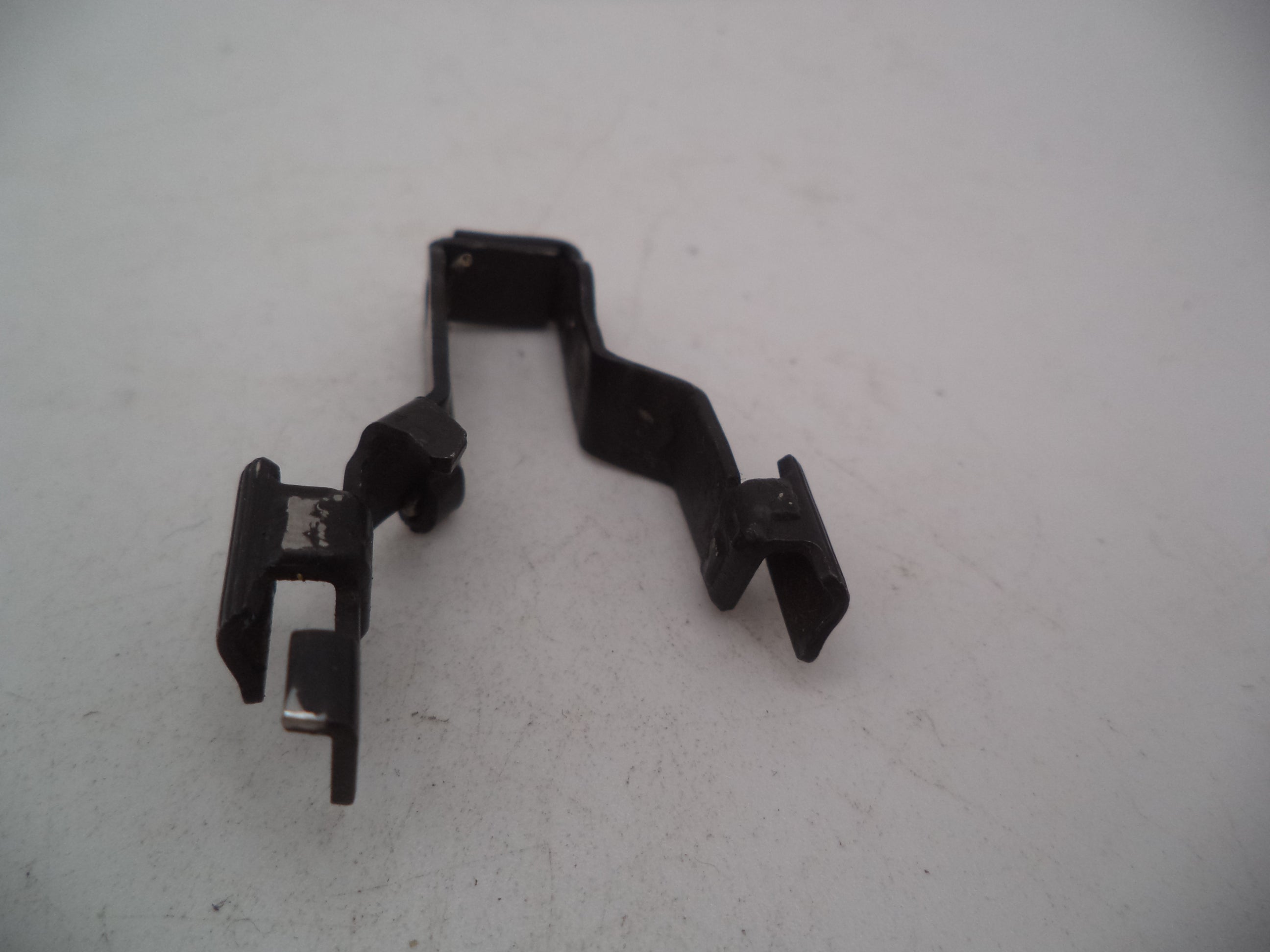 Smith & Wesson Pistol M&P 9 Slide Stop Assembly 9mm Used Part MP908D