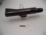 J3301 Smith and Wesson J Frame Model 33  .38 S&W  CTG 4" Barrel Used