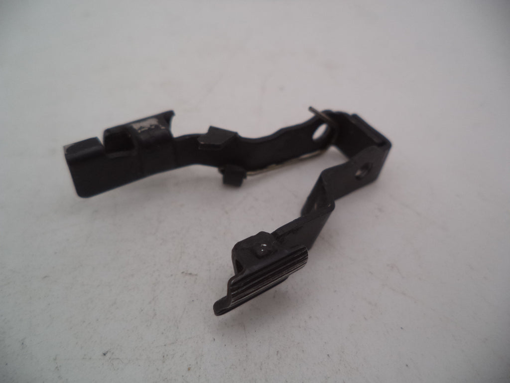 Smith & Wesson Pistol M&P 9 Slide Stop Assembly 9mm Used Part MP908D