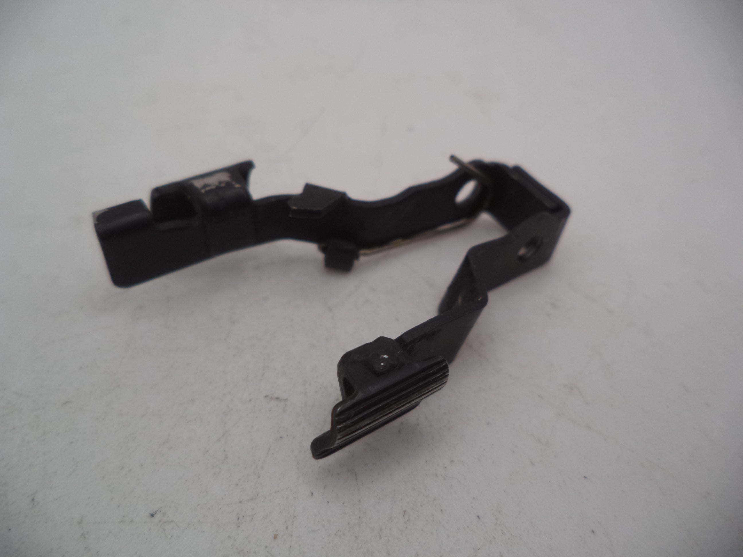 Smith & Wesson Pistol M&P 9 Slide Stop Assembly 9mm Used Part MP908D