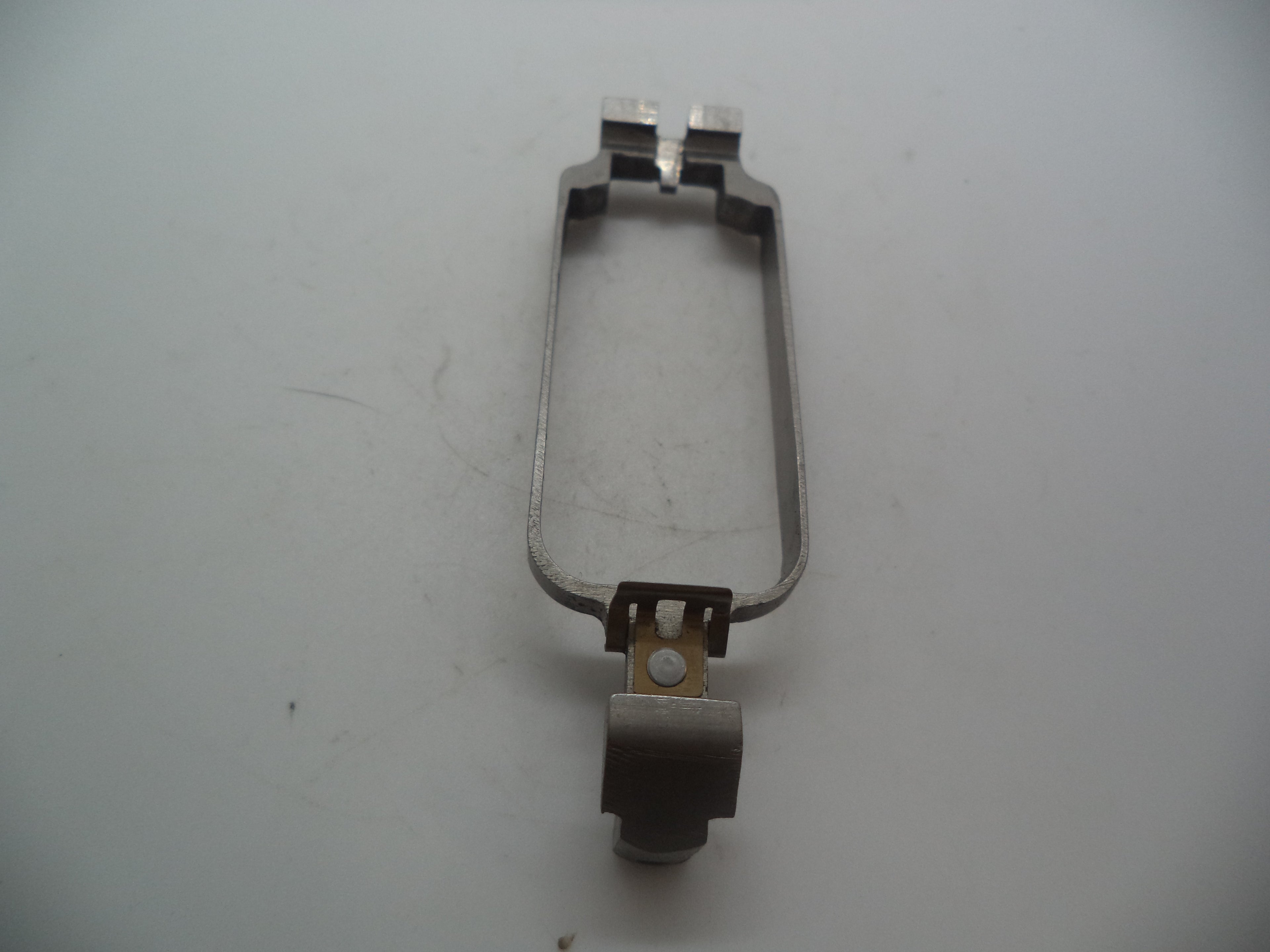 9153 Smith & Wesson Model 915  9mm  Draw Bar Used Parts